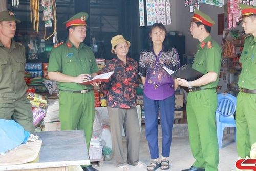 Mang lại cuộc sống bình yên nơi biên giới