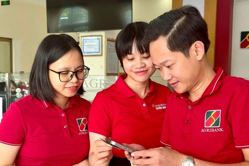 Agribank triển khai dịch vụ phát hiện, cảnh báo tài khoản nghi ngờ, lừa đảo