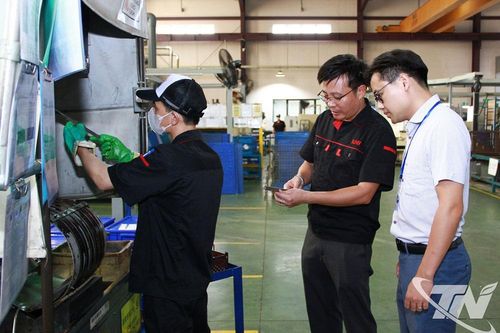 Đón làn sóng đầu tư mới