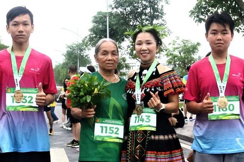 'Kim chỉ nam' trong mỗi nếp nhà