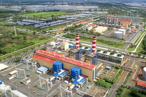 Điện lực Nhơn Trạch 2 (NT2): Vượt xa mục tiêu lãi cả năm, có hơn 3.400 tỷ tiền gửi ngân hàng