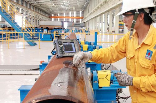 Bọc ống Dầu khí (PVB): Lãi ròng quý 2/2025 tăng 204%, có thêm hợp đồng lớn