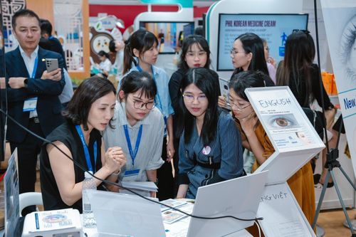 Vietnam Medipharm Expo 2025: Cầu nối cho ngành Y dược Việt Nam vươn tầm quốc tế