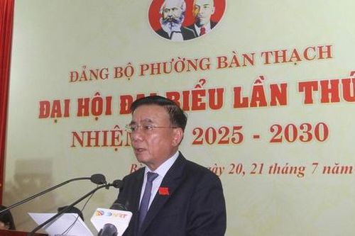 Đà Nẵng: Phường Bàn Thạch phấn đấu trở thành mô hình kiểu mẫu phát triển đô thị