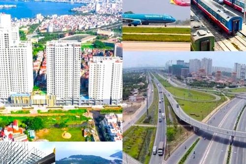 Đảng ủy Bộ Xây dựng triển khai kế hoạch chuyển đổi số