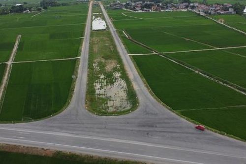 Thanh Hóa phấn đấu hoàn thành cải tạo dự án quốc lộ 45 trong năm 2025