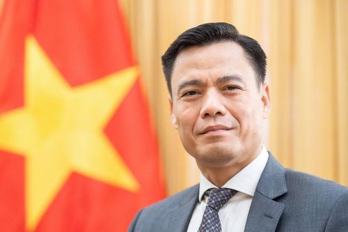 Đóng góp tích cực, thực chất của Việt Nam và Quốc hội Việt Nam trong giải quyết các vấn đề toàn cầu