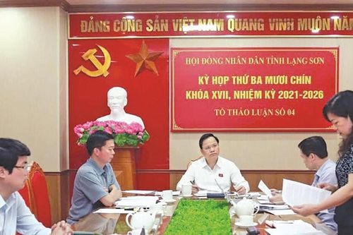 Lạng Sơn kịp thời gỡ vướng, tạo đà phát triển