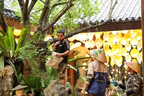 Yêu cầu khẩn trương kiểm tra, rà soát, gia cố, bảo vệ các công trình văn hóa