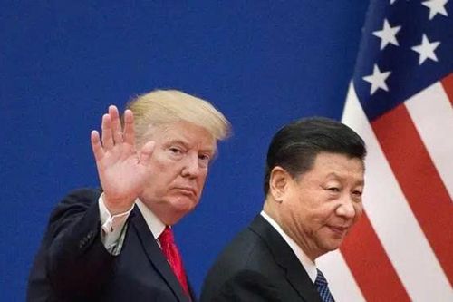 Lãnh đạo Mỹ - Trung sẽ có cuộc gặp nhân Hội nghị APEC tại Hàn Quốc?