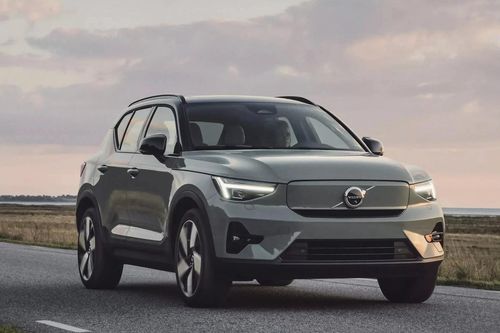 Volvo XC40 Recharge đối mặt kiện tập thể tại Mỹ vì lỗi tăng tốc mất kiểm soát