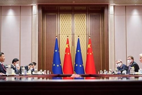 Nửa thế kỷ đối thoại và tầm nhìn cho trật tự mới