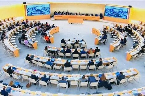 Thủ đoạn 'tung hỏa mù' trước và sau đối thoại về nhân quyền
