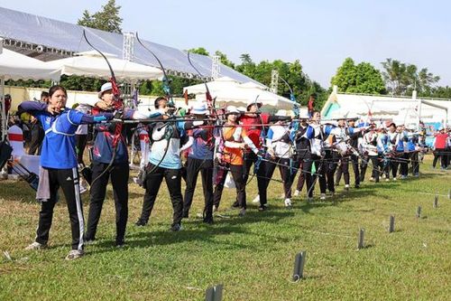 Nhiệm vụ quan trọng của thể thao Việt Nam trong nửa cuối năm 2025