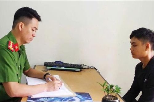 Khởi tố đối tượng xâm hại bé gái 14 tuổi