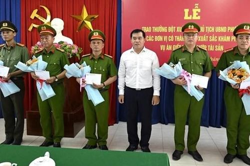 Tăng cường công tác phòng ngừa, kéo giảm tội phạm hình sự và tệ nạn xã hội ở Tây Ninh