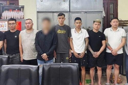 Triệt phá đường dây mua bán người
