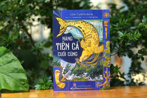 Nàng tiên cá cuối cùng: Tiếng vọng truyền thuyết nơi đại dương