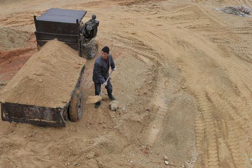 Xuất khẩu đất hiếm của Trung Quốc sang Mỹ tăng mạnh