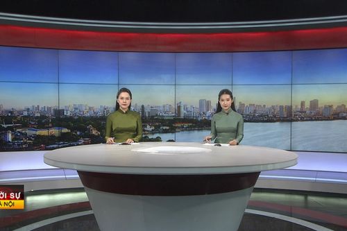 Chương trình Thời sự 18h30 | 21/07/2025
