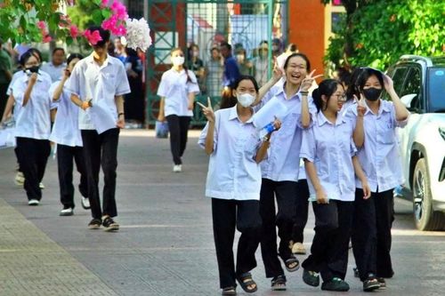 Giáo viên sẽ không còn được nghỉ hè 8 tuần