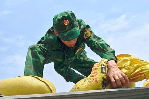 Ứng phó bão số 3: Quảng Ninh di dời an toàn hơn 7.500 người ở các khu nuôi trồng thủy sản