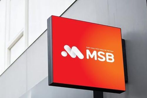 MSB tiên phong xanh hóa tài chính với Khung Tài chính Bền vững
