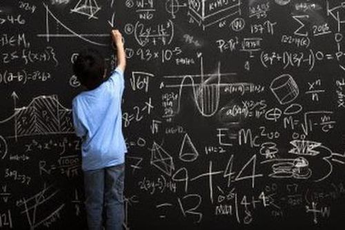 777 điểm liệt môn Toán, hồi chuông cảnh tỉnh cho căn bệnh ngụy thành tích