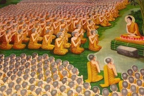 Đại cương về giới luật tu sĩ