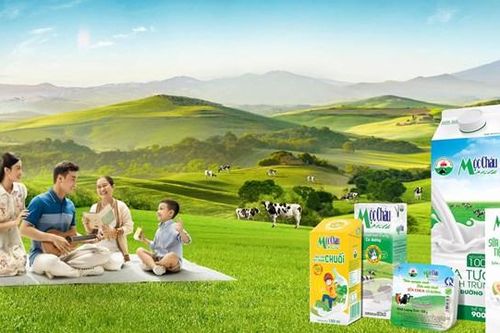 Tiết giảm chi phí hiệu quả, Mộc Châu Milk (MCM) báo lãi quý II/2025 tăng 34%