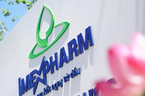 Imexpharm (IMP) báo lãi quý II/2025 kỷ lục, đạt gần 90 tỷ đồng