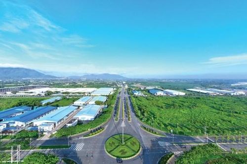 Sonadezi Châu Đức (SZC): Lợi nhuận 6 tháng vượt 221 tỷ đồng, hoàn thành 73% kế hoạch năm