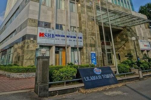 Lilama 10 (L10) bị xử phạt vì không đảm bảo cơ cấu Hội đồng quản trị