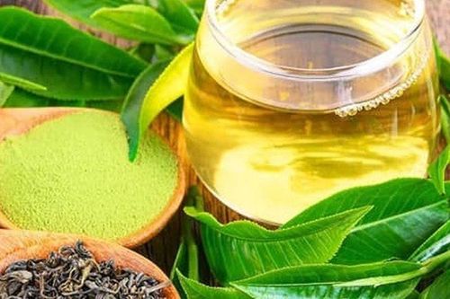 Tưởng bổ, hóa ra độc: Khi trà xanh và nghệ lại trở thành 'hung thần' của gan