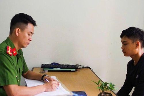 Biết con gái 14 tuổi vào nhà nghỉ với trai lạ, mẹ đến công an trình báo, tố giác 'yêu râu xanh'