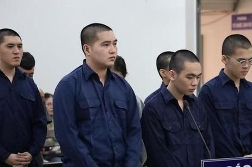 Án tử hình cho chủ xưởng bào chế 'thảo mộc sấy khô' ở phố biển