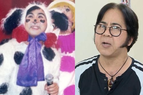 'Thần đồng sân khấu' diễn vở kịch thiếu nhi kinh điển, U70 ở trọ, chẳng vợ con