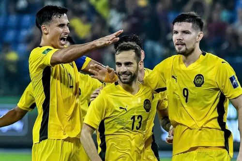 Chuyên gia Indonesia đòi FIFA cấm Malaysia
