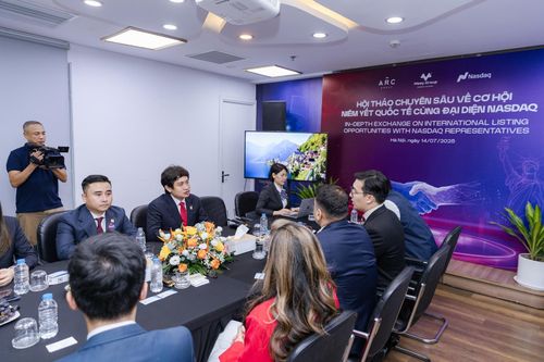 Kinh nghiệm IPO quốc tế và những gợi ý cho doanh nghiệp công nghệ Việt