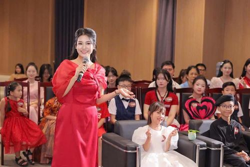 Lý do cuộc thi MC nhí toàn quốc 2025 không có phần thi tiếng Anh