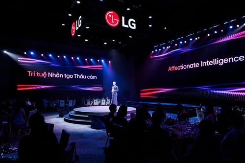 Khám phá dải sản phẩm TV LG AI 2025 tích hợp toàn diện trí tuệ nhân tạo thấu cảm