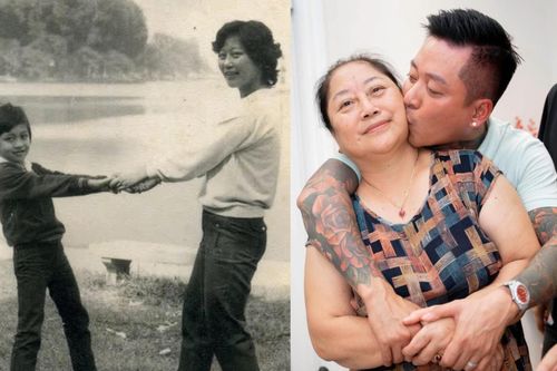 Người phụ nữ đặc biệt của Tuấn Hưng: Quá khứ vất vả, sẵn sàng bán nhà vì con