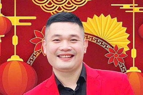 Nghệ sĩ Chu Mạnh Cường: 'Tôi luôn cố gắng sống trọn vẹn với từng vai diễn'