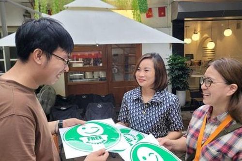 Phường Ba Đình: Nỗ lực để lại ấn tượng tốt đẹp nhất trong mắt du khách
