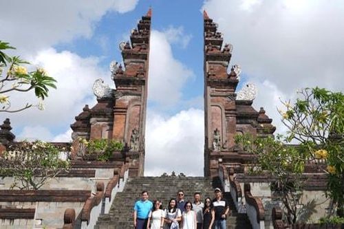 Khám phá Bali – 'hòn đảo thiên đường'