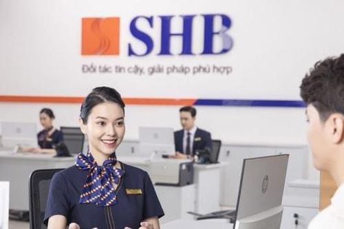 Ngân hàng hạnh phúc - Banker hạnh phúc