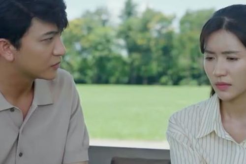 'Dịu dàng màu nắng' mới nhất (tập 35): Phong bất ngờ tỏ tình với Xuân, Thảo bị đánh ghen