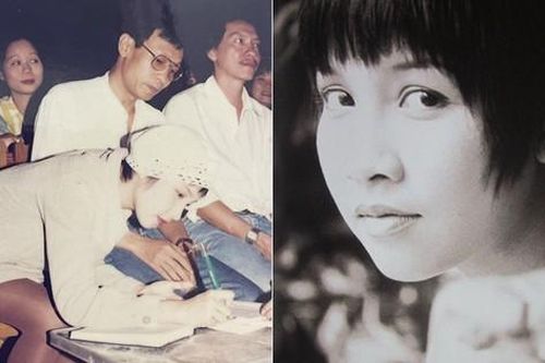 Diva Mỹ Linh tiết lộ lần đầu tiên lên sóng truyền hình khi 18 tuổi