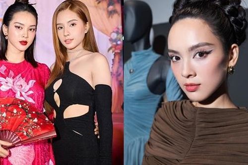 Nữ chính 'Đừng làm mẹ cáu' một lần 'lỡ lời' vụ Jack và Thiên An đã phải lên tiếng cầu cứu