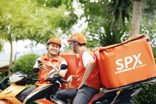 Cạnh tranh không lành mạnh, một đơn vị vận chuyển chủ lực của Shopee bị phạt 200 triệu đồng